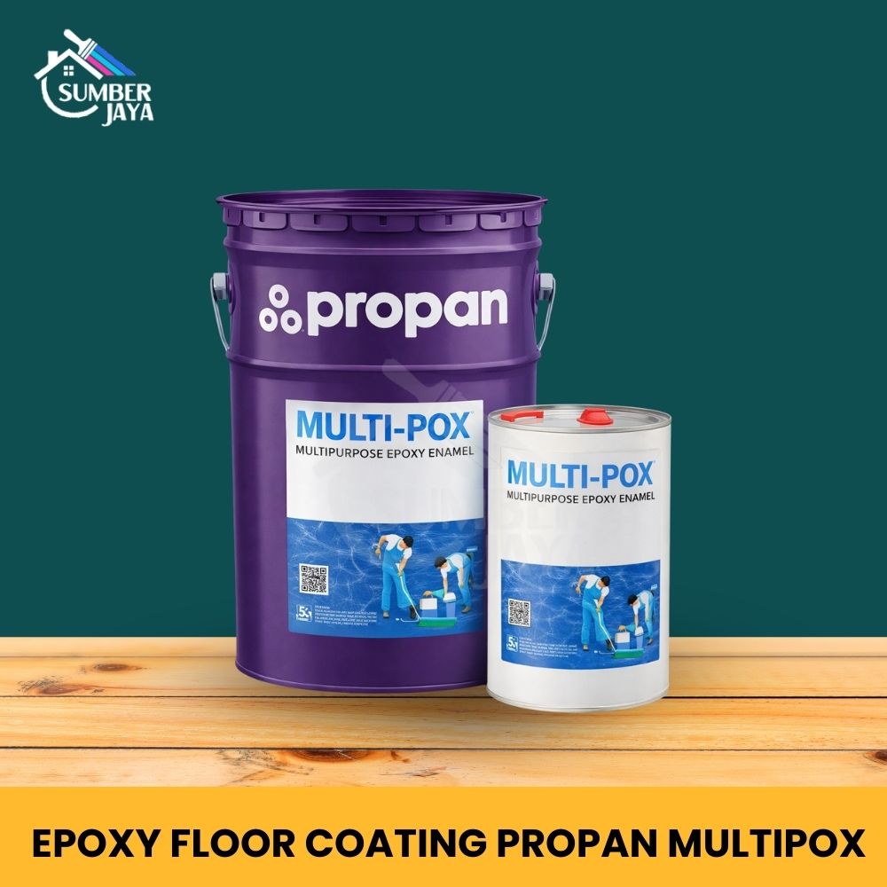 Propan Multipox